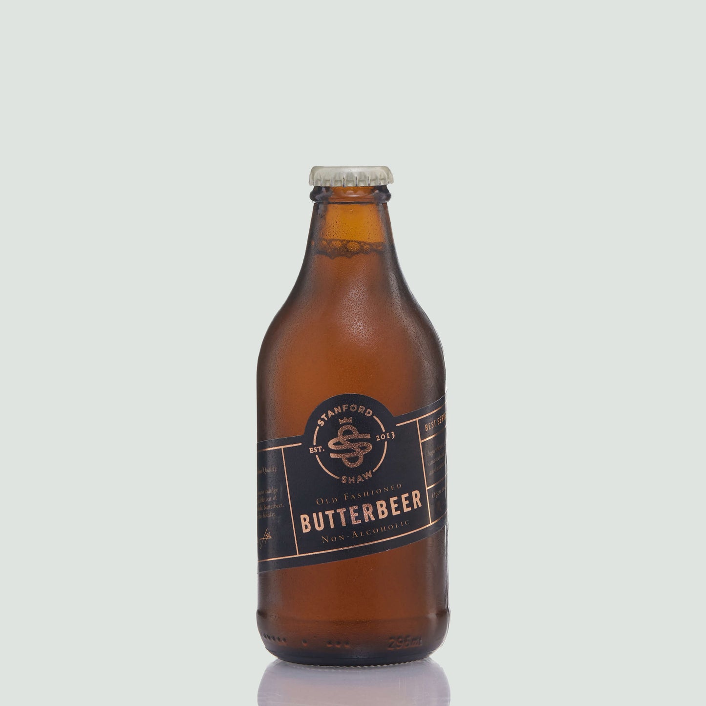 Butterbeer (290 ml)